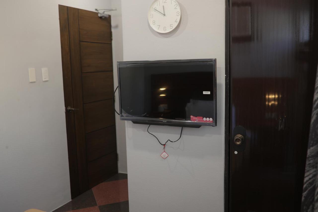 Cerca Hotel Balabag  Dış mekan fotoğraf