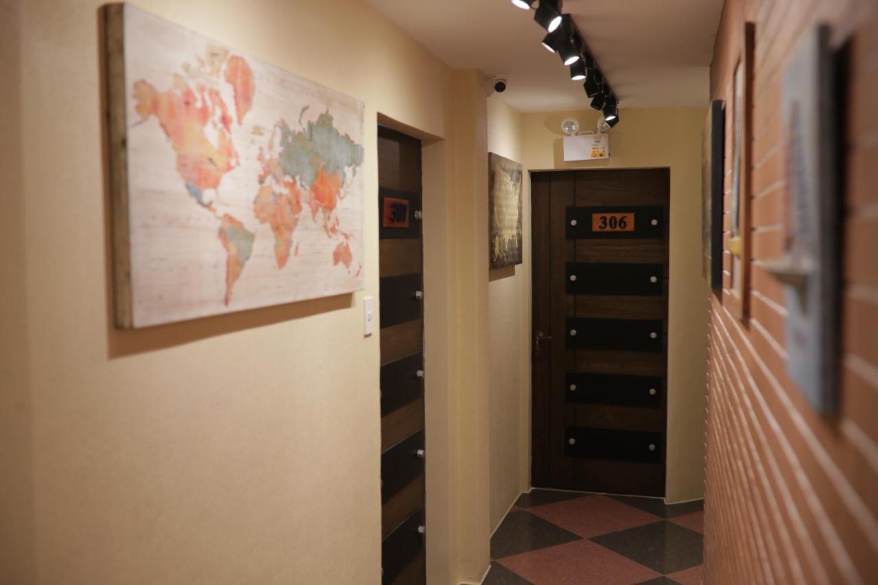 Cerca Hotel Balabag  Dış mekan fotoğraf