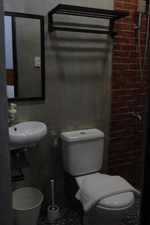 Cerca Hotel Balabag  Dış mekan fotoğraf