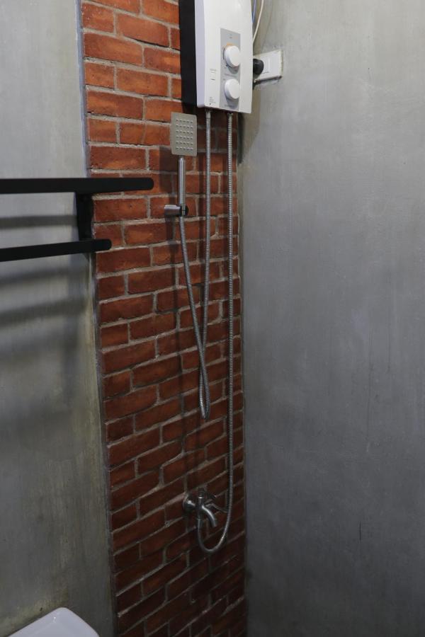 Cerca Hotel Balabag  Dış mekan fotoğraf