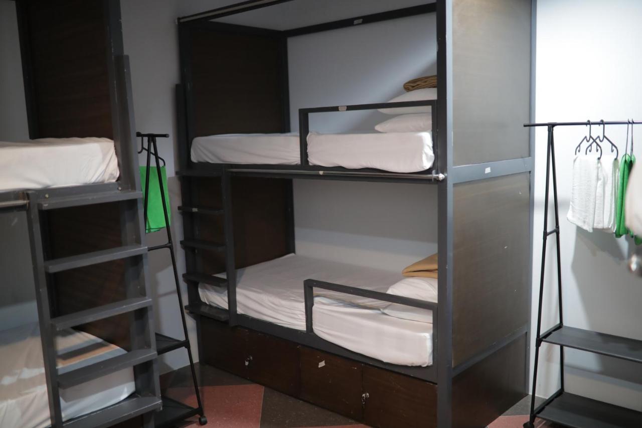 Cerca Hotel Balabag  Dış mekan fotoğraf