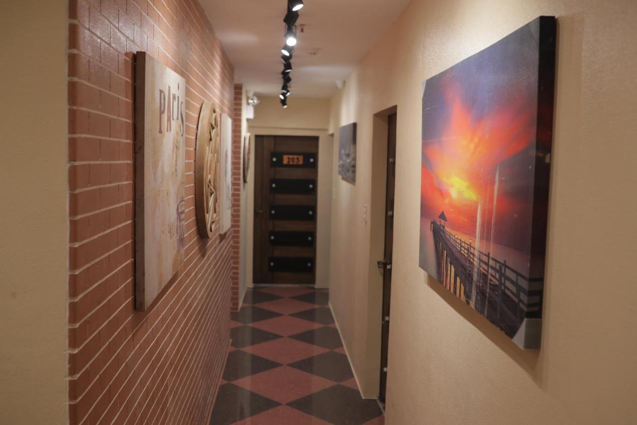 Cerca Hotel Balabag  Dış mekan fotoğraf