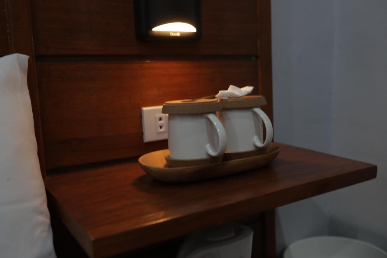 Cerca Hotel Balabag  Dış mekan fotoğraf