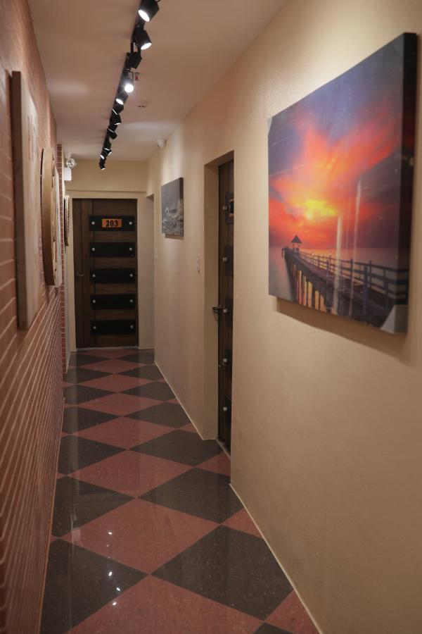 Cerca Hotel Balabag  Dış mekan fotoğraf