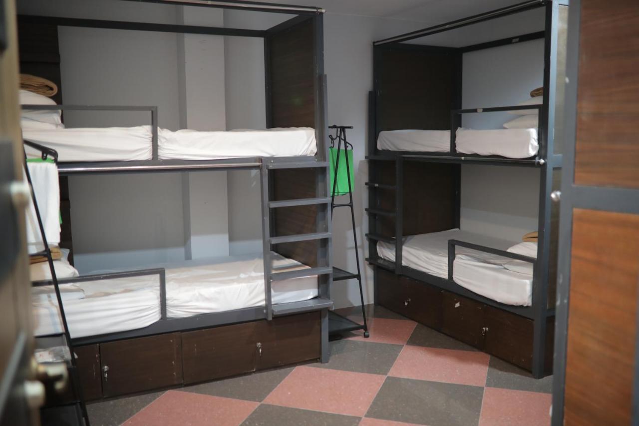 Cerca Hotel Balabag  Dış mekan fotoğraf
